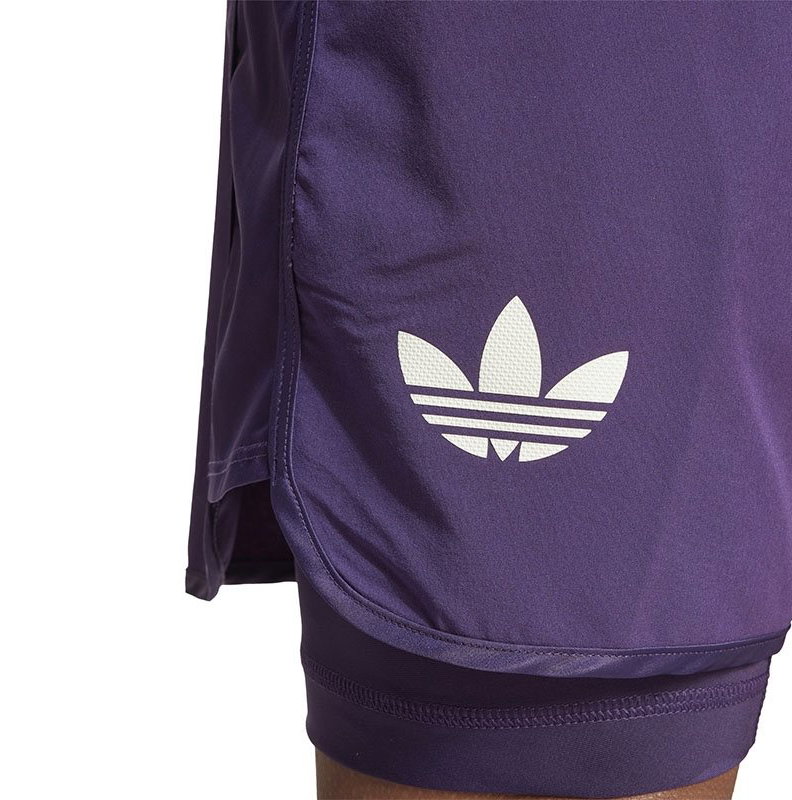 Adidas Pro Men's Short And Tight