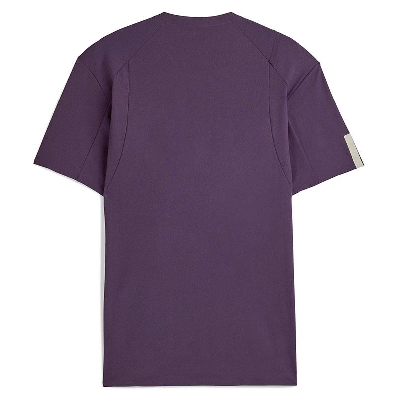 Adidas Y-3 Zip Men's Tee - TennisPlaza