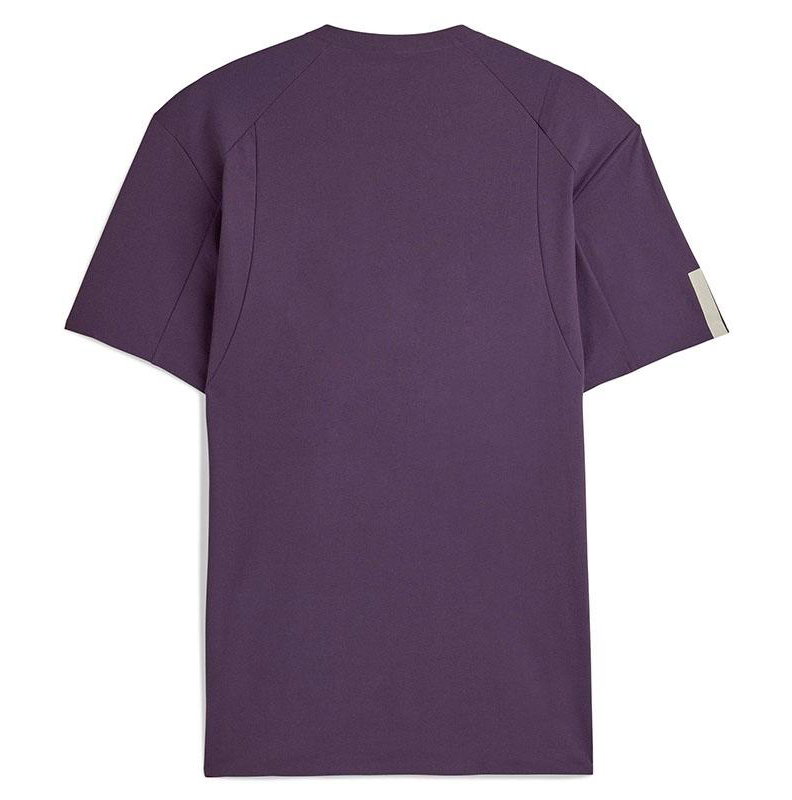 Adidas Y-3 Zip Men's Tee