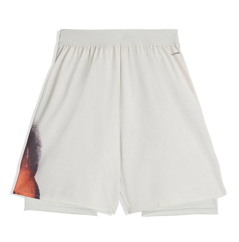 Adidas Y-3 Ergo Men's Short And Tight