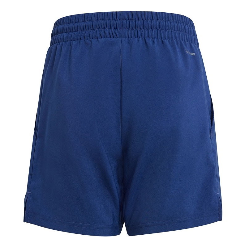 Adidas Club 3-stripe Boy's Short