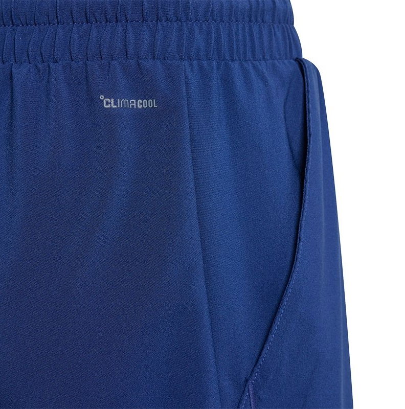 Adidas Club 3-stripe Boy's Short