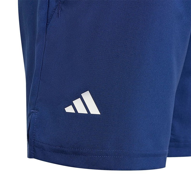 Adidas Club 3-stripe Boy's Short