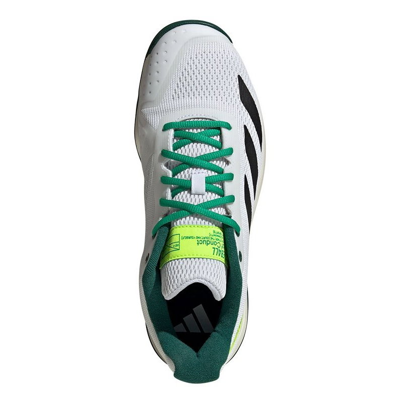 Adidas Courtflash Pickleball Men's Shoes