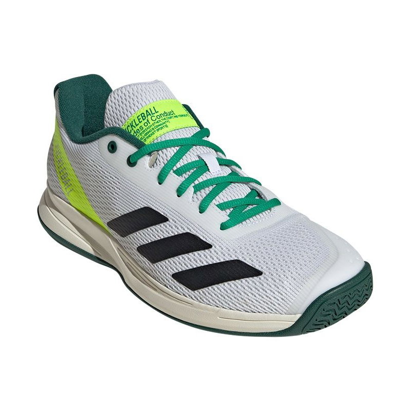 Adidas Courtflash Pickleball Men's Shoes