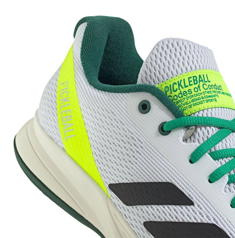 Adidas Courtflash Pickleball Men's Shoes