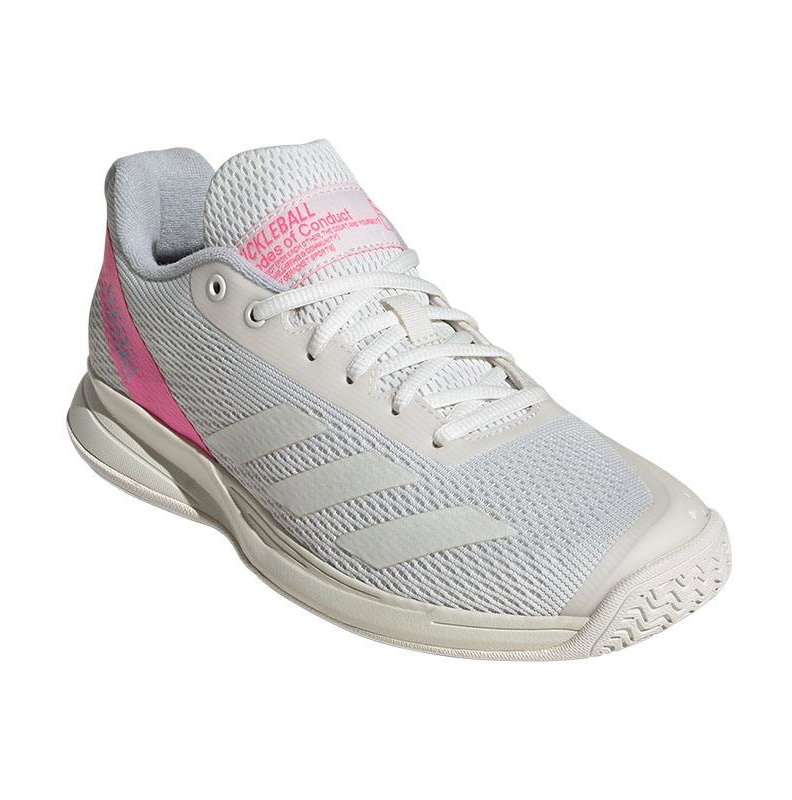 Adidas Courtflash Pickleball Women's Shoes