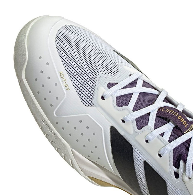 Adidas Adizero Ubersonic 5 Men's Shoes