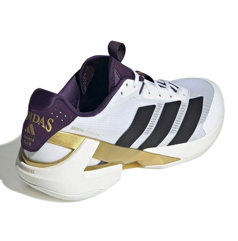 Adidas Adizero Ubersonic 5 Men's Shoes