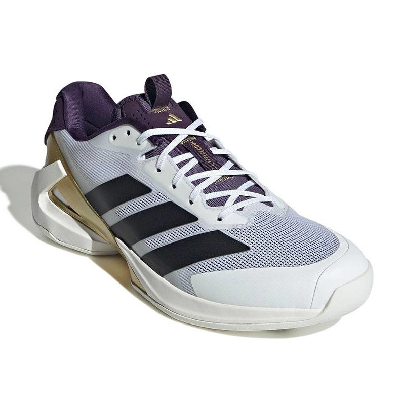 Adidas Adizero Ubersonic 5 Men's Shoes