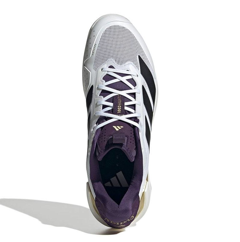 Adidas Adizero Ubersonic 5 Men's Shoes