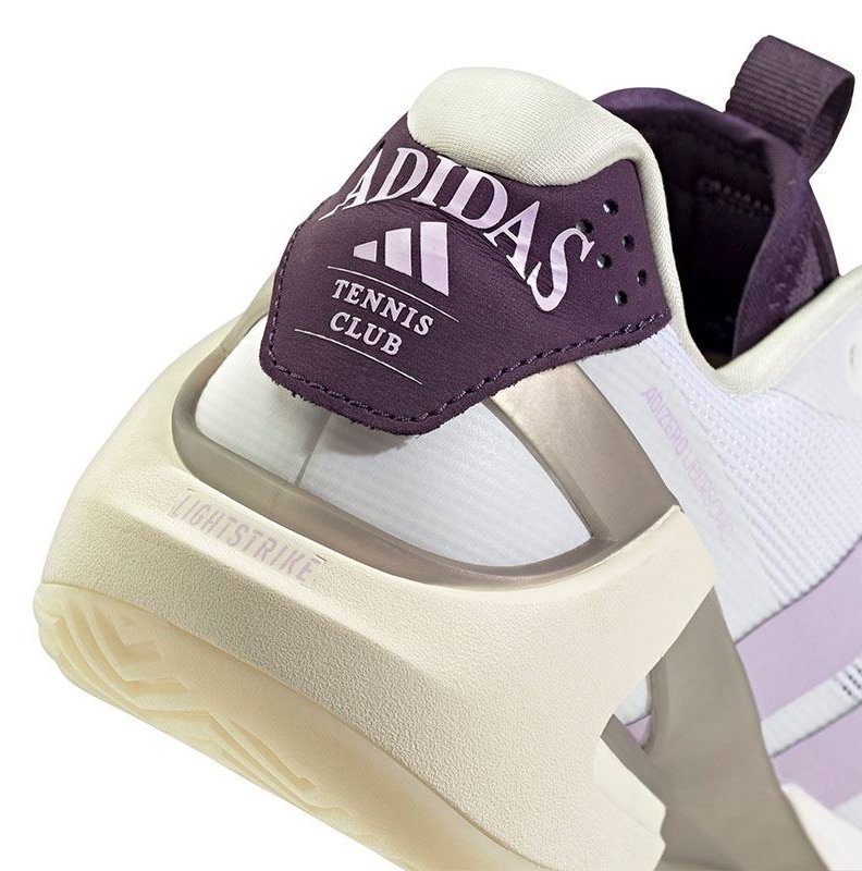 Adidas Adizero Ubersonic 5 Women's Shoes