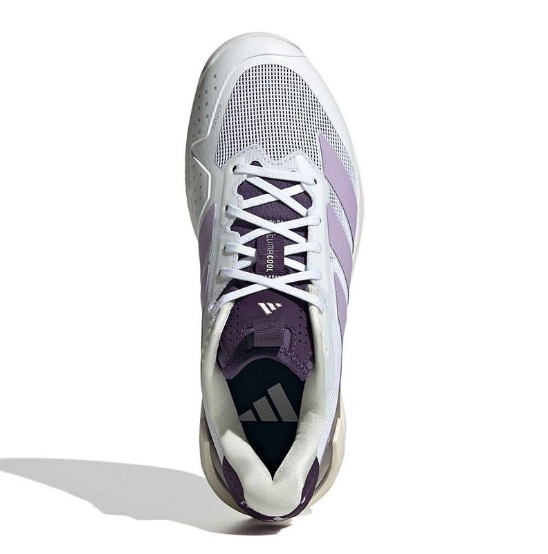 Adidas Adizero Ubersonic 5 Women's Shoes