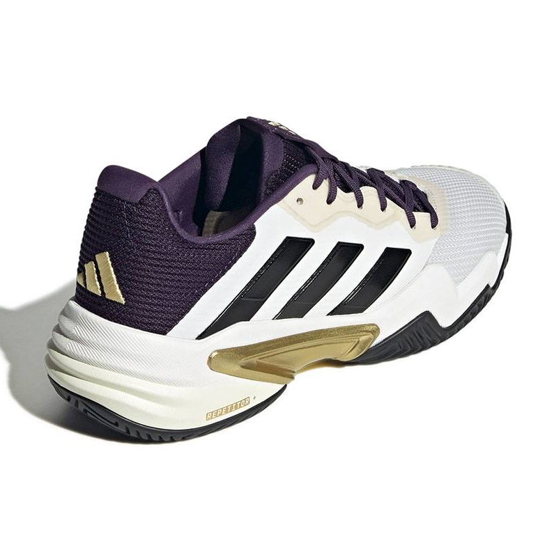 Adidas Barricade 13 Men's Shoes
