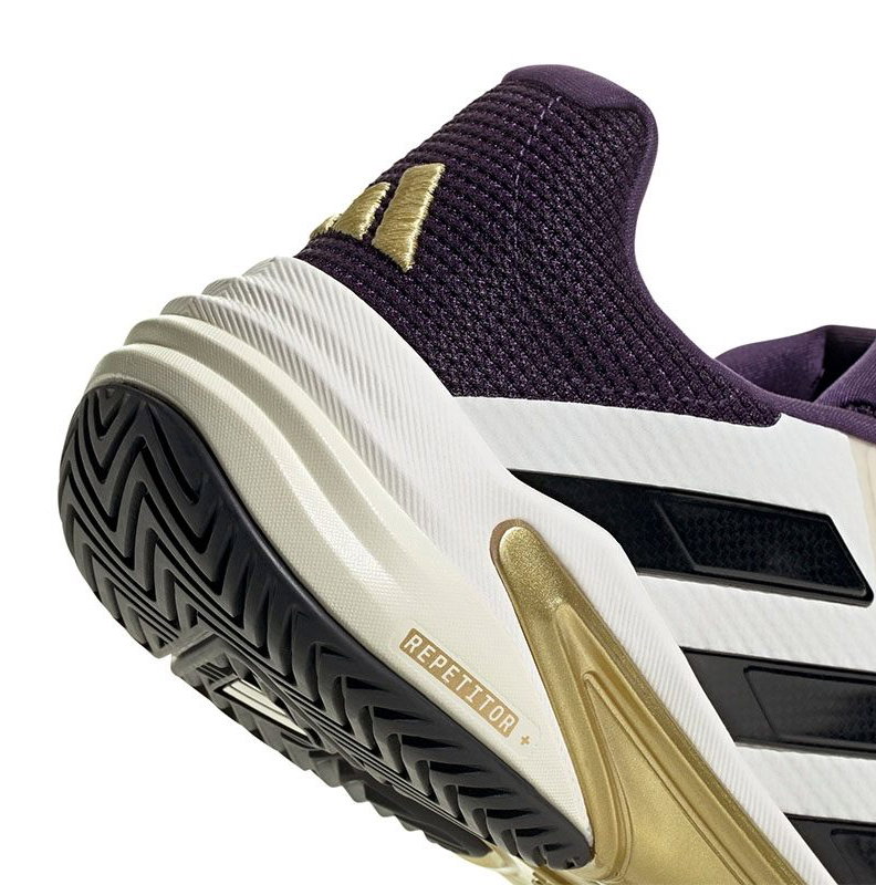 Adidas Barricade 13 Men's Shoes