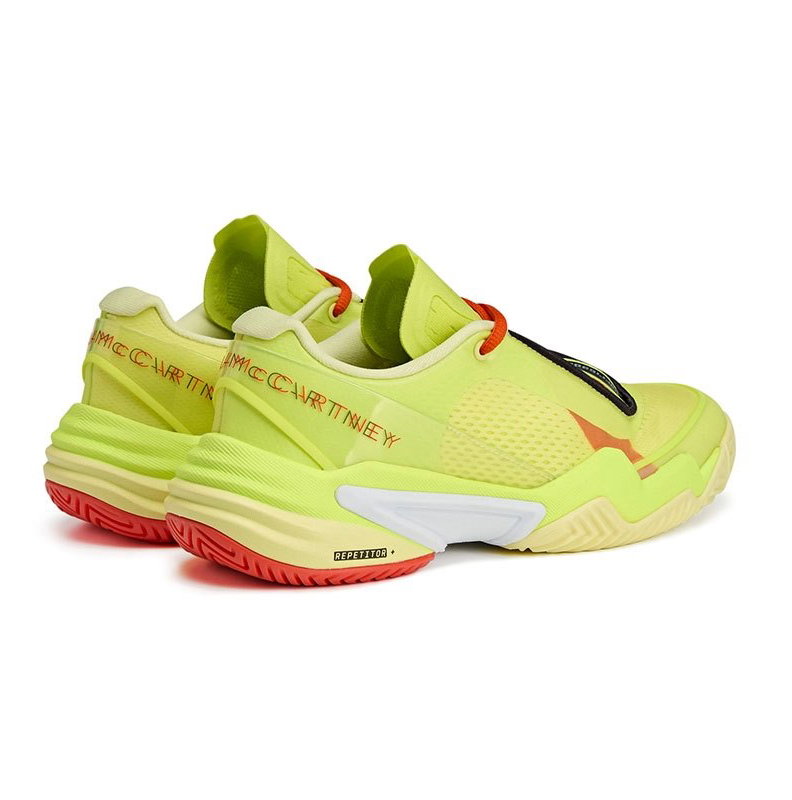 Adidas Asmc Barricade Womens Shoes