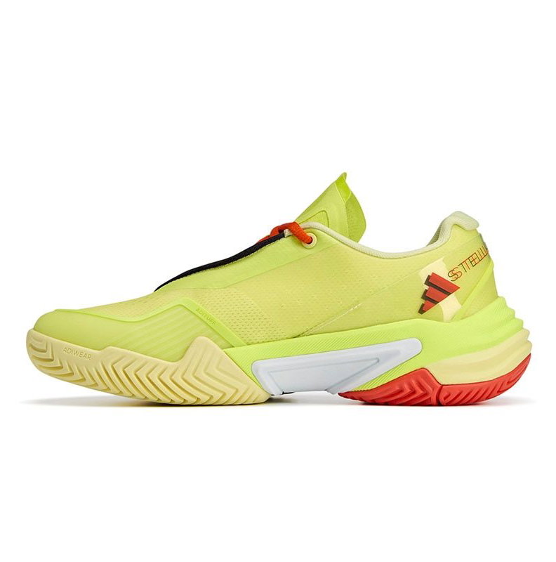 Adidas Asmc Barricade Womens Shoes