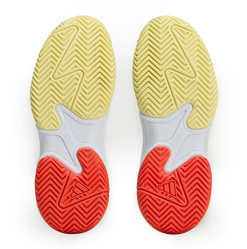 Adidas Asmc Barricade Womens Shoes