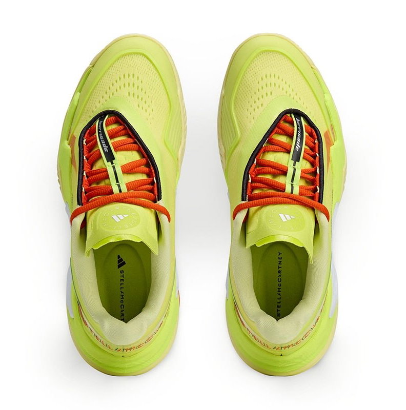 Adidas Asmc Barricade Womens Shoes