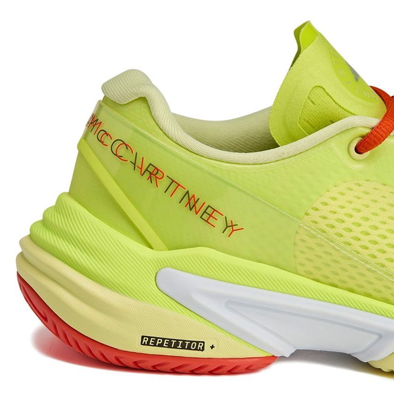 Adidas Asmc Barricade Womens Shoes