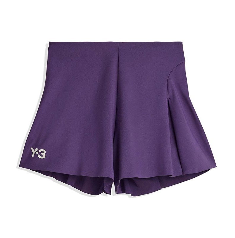 Adidas Y-3 Match Women's Short