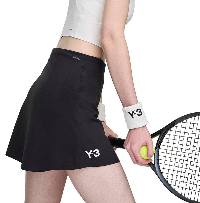 Adidas Y-3 Match Women's Skirt