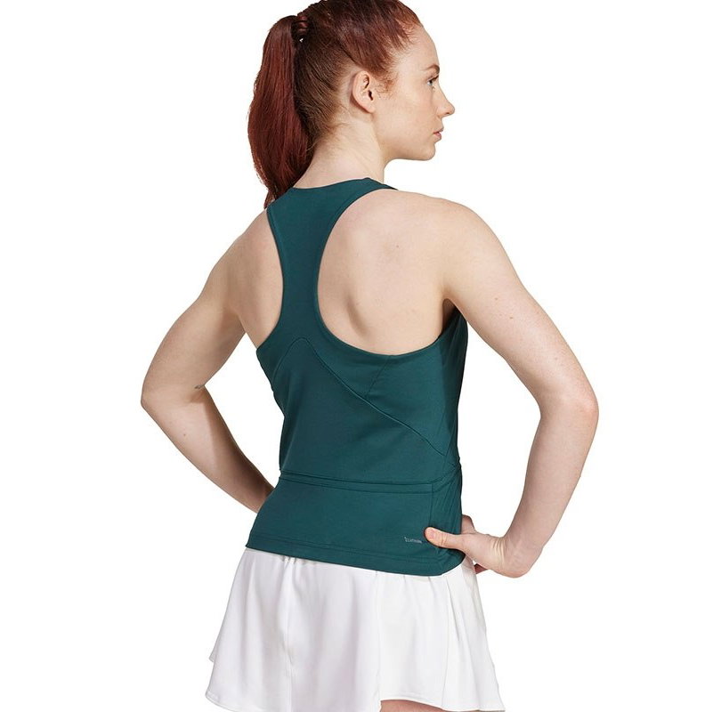 Adidas Climacool Y Women's Tank
