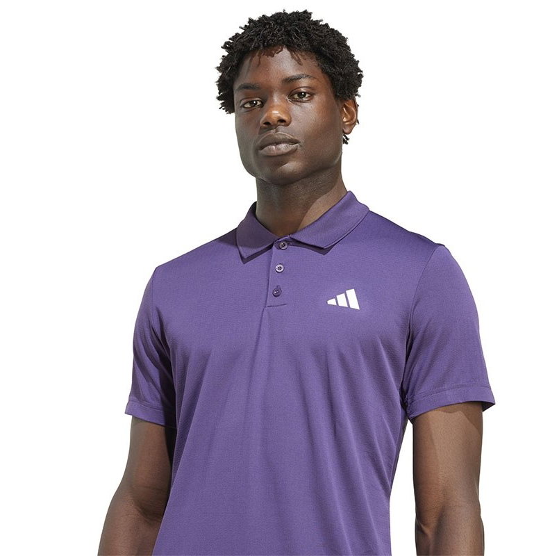Adidas Freelift Men's Polo