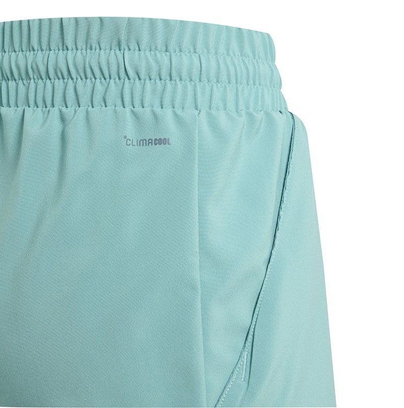 Adidas Club 3-stripe Boy's Short