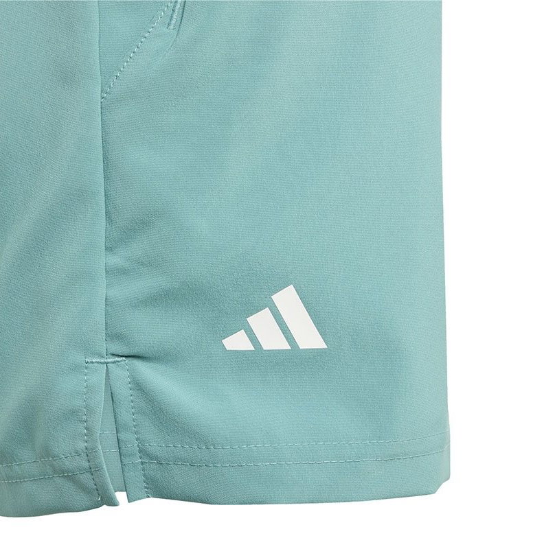Adidas Club 3-stripe Boy's Short