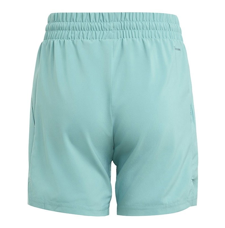 Adidas Club 3-stripe Boy's Short