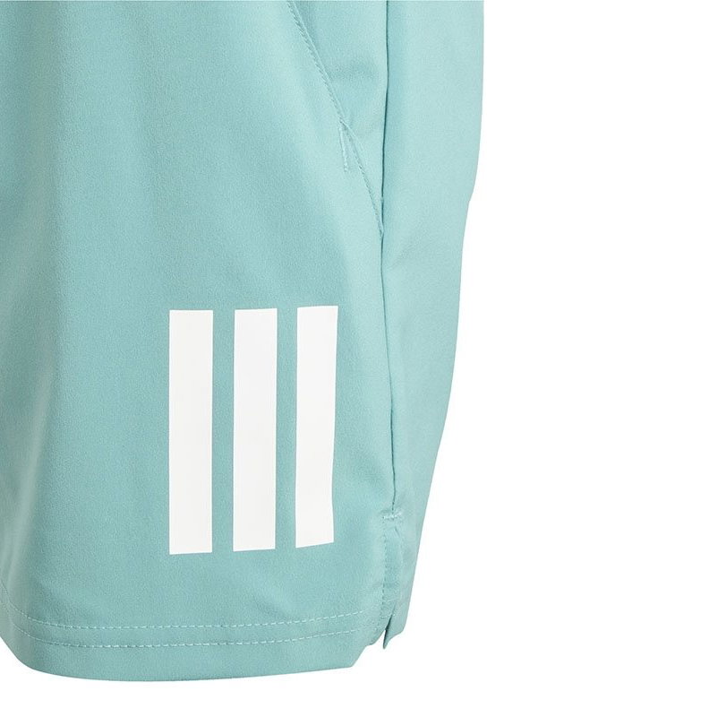 Adidas Club 3-stripe Boy's Short