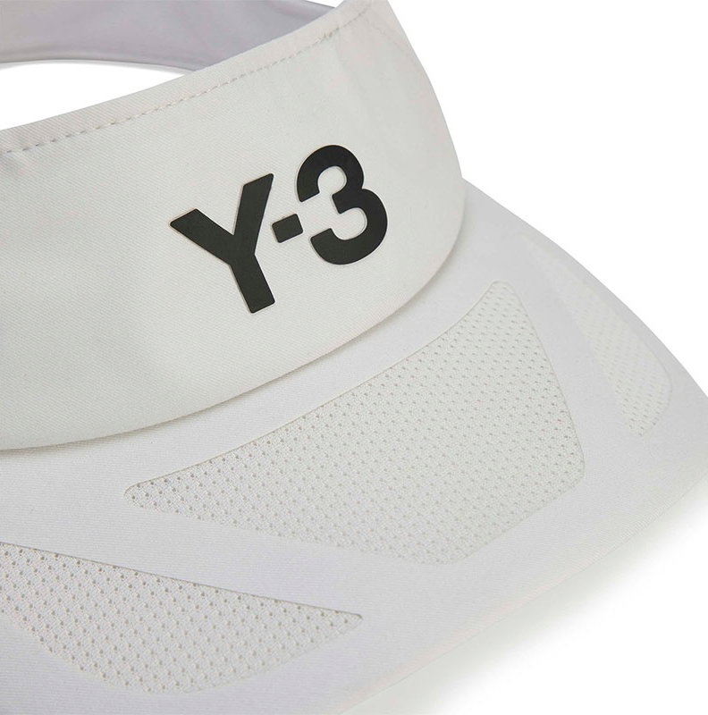 Adidas Climacool Y-3 Unisex Visor