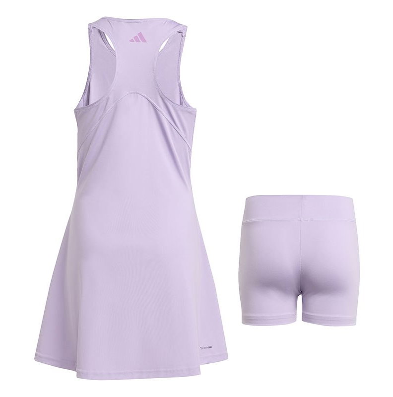 Adidas Club Girl's Dress