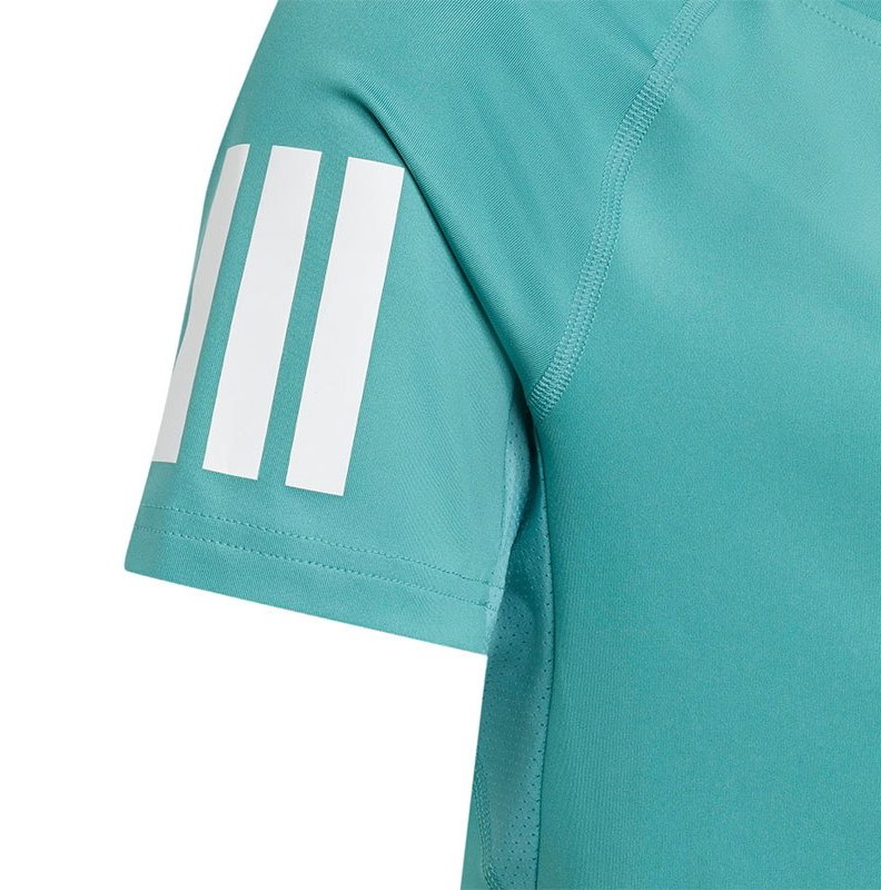 Adidas Club Girl's Tee
