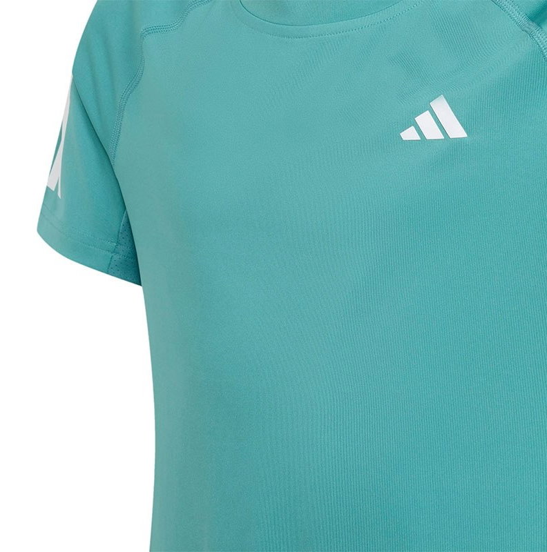Adidas Club Girl's Tee