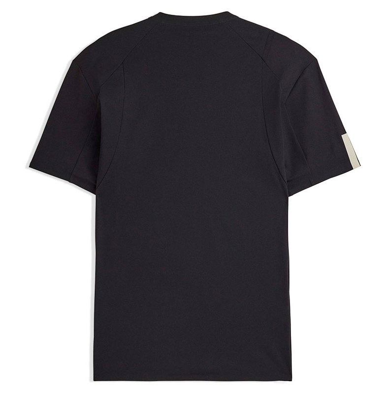Adidas Y-3 Zip Men's Tee