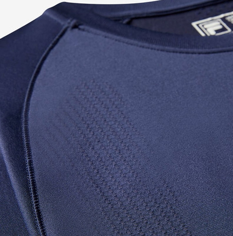 Fila Lucky Ace Seamless Men's Crew