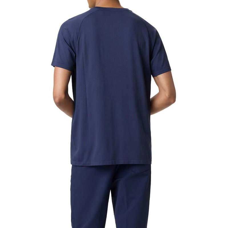 Fila Lucky Ace Seamless Men's Crew