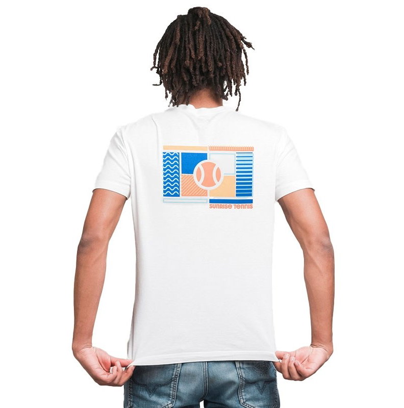 Nike Miami Open Dri-fit Cotton Men's Tee