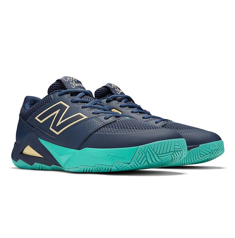 New Balance Coco Delray D Men's Shoes