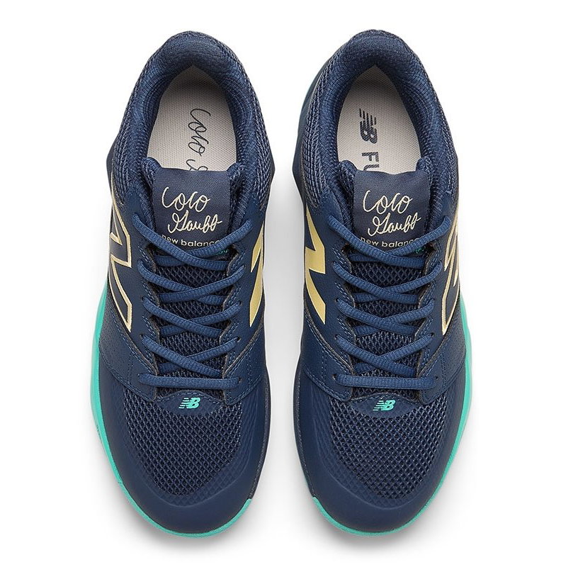 New Balance Coco Delray D Men's Shoes