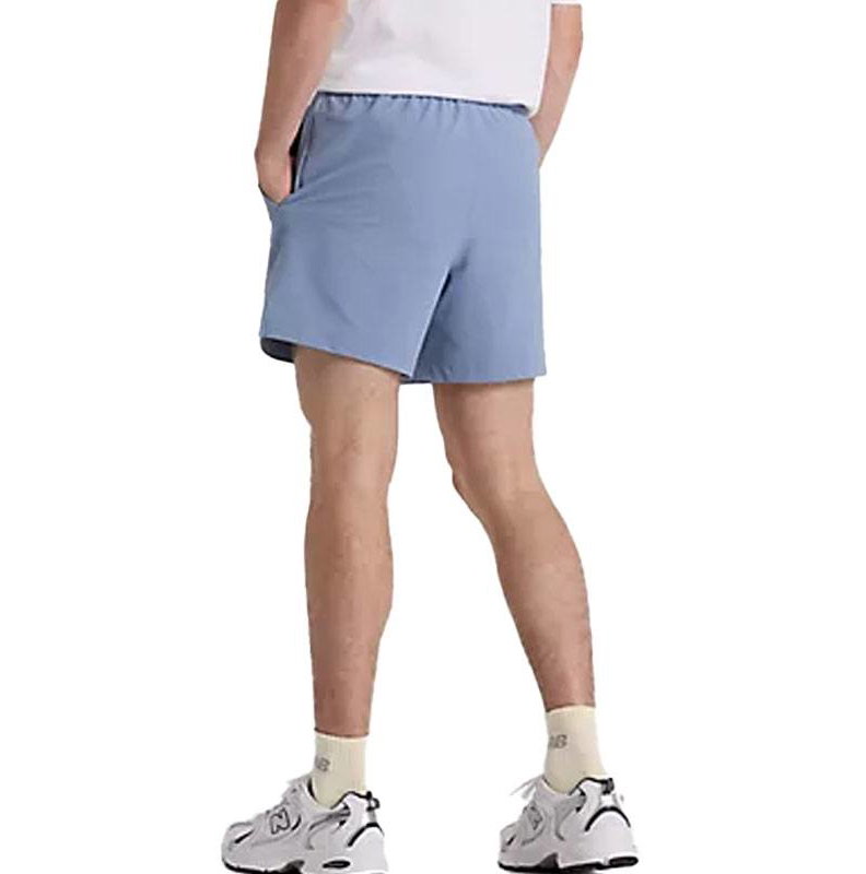 New Balance Tournament Seersucker 5" Men's Short
