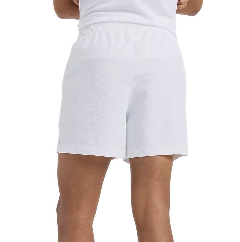 New Balance Tournament Seersucker 5" Men's Short