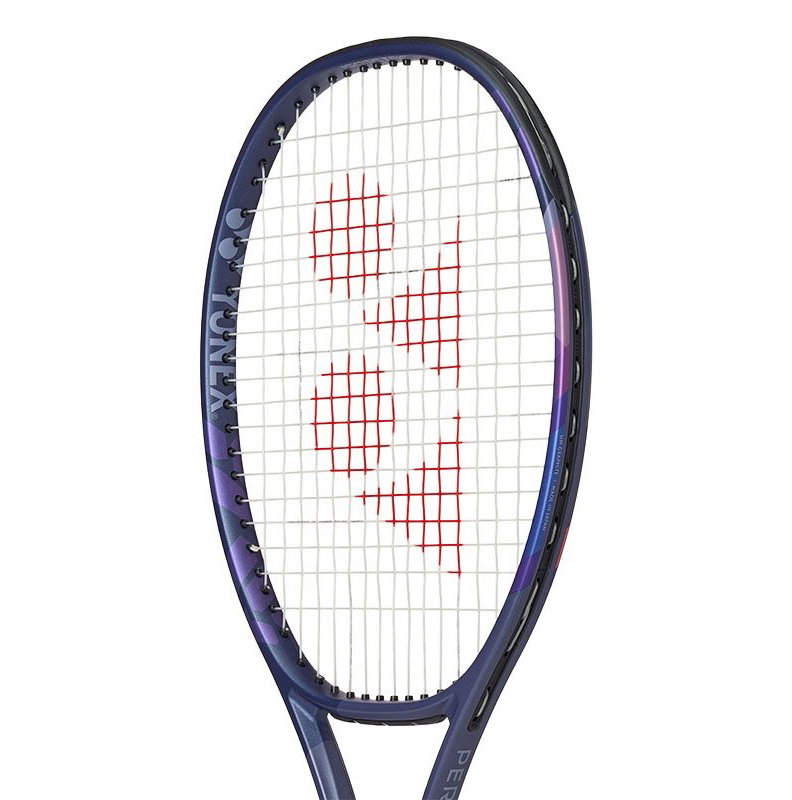Yonex Percept 97 Midnight Navy Tennis Racquet