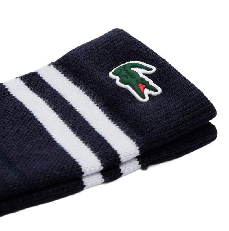 Lacoste Sport 1 Pack Crew Tennis Socks