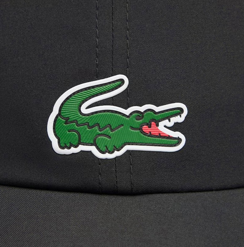 Lacoste Novak Men's Hat