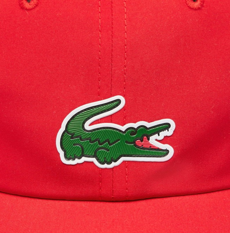 Lacoste Novak Men's Hat