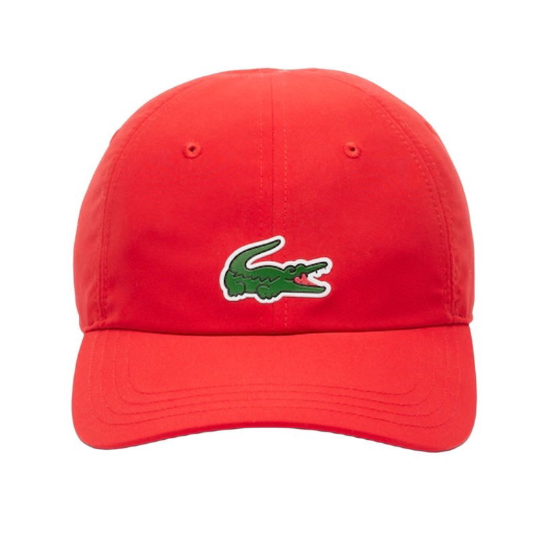 Lacoste Novak Men's Hat
