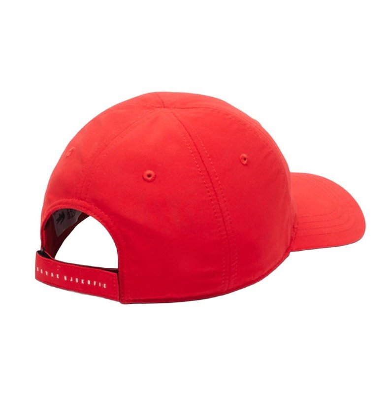 Lacoste Novak Men's Hat